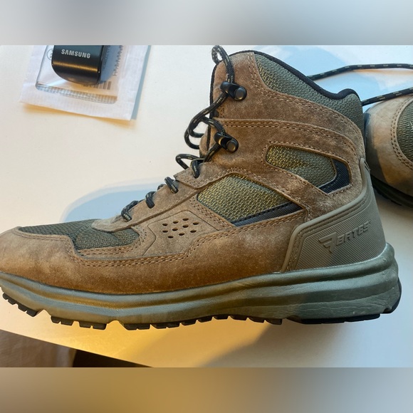 Bates men’s tactical sport boots. - Picture 1 of 5